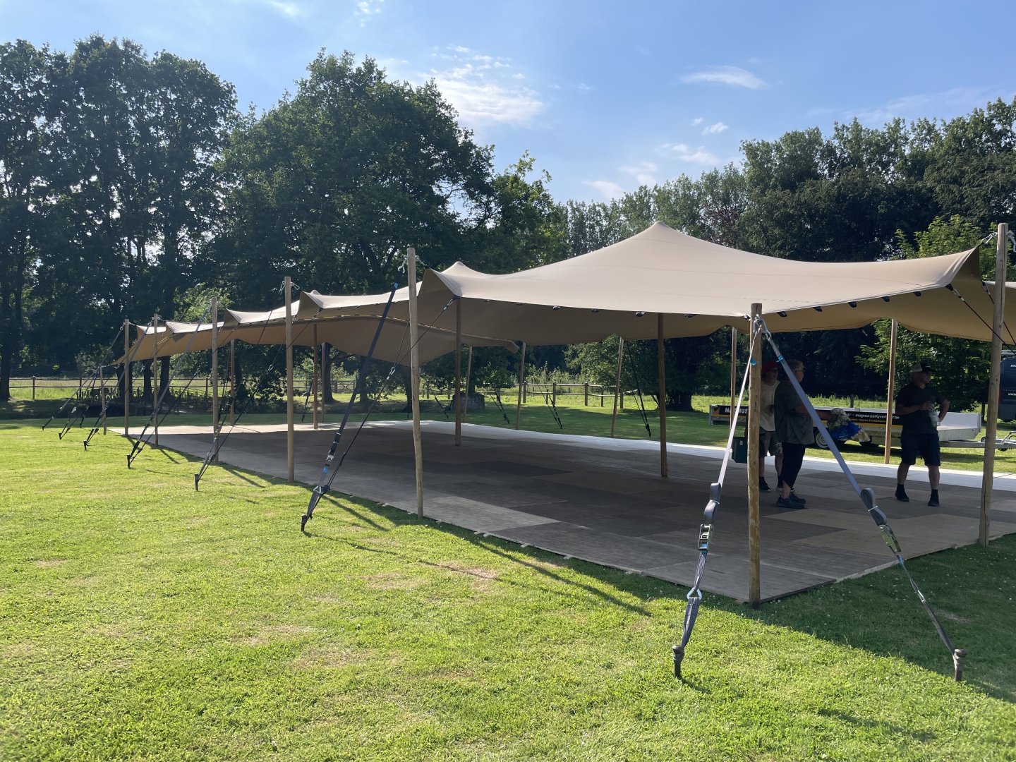Privéfeest - Erembodegem