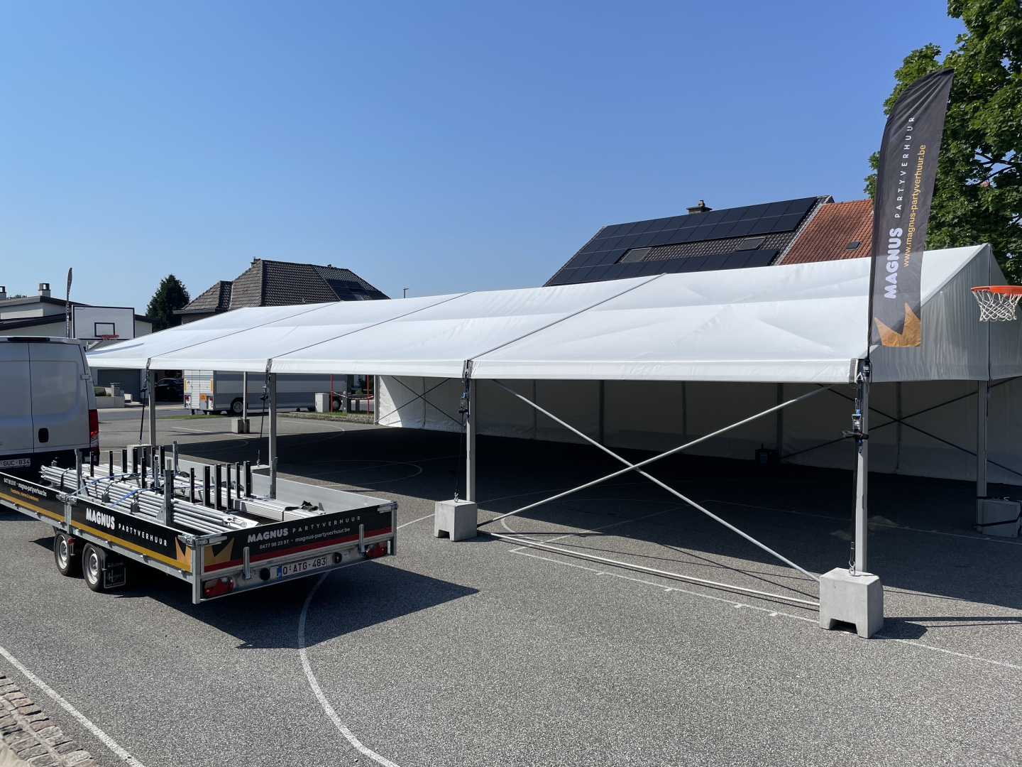 Family Fun Day - Affligem