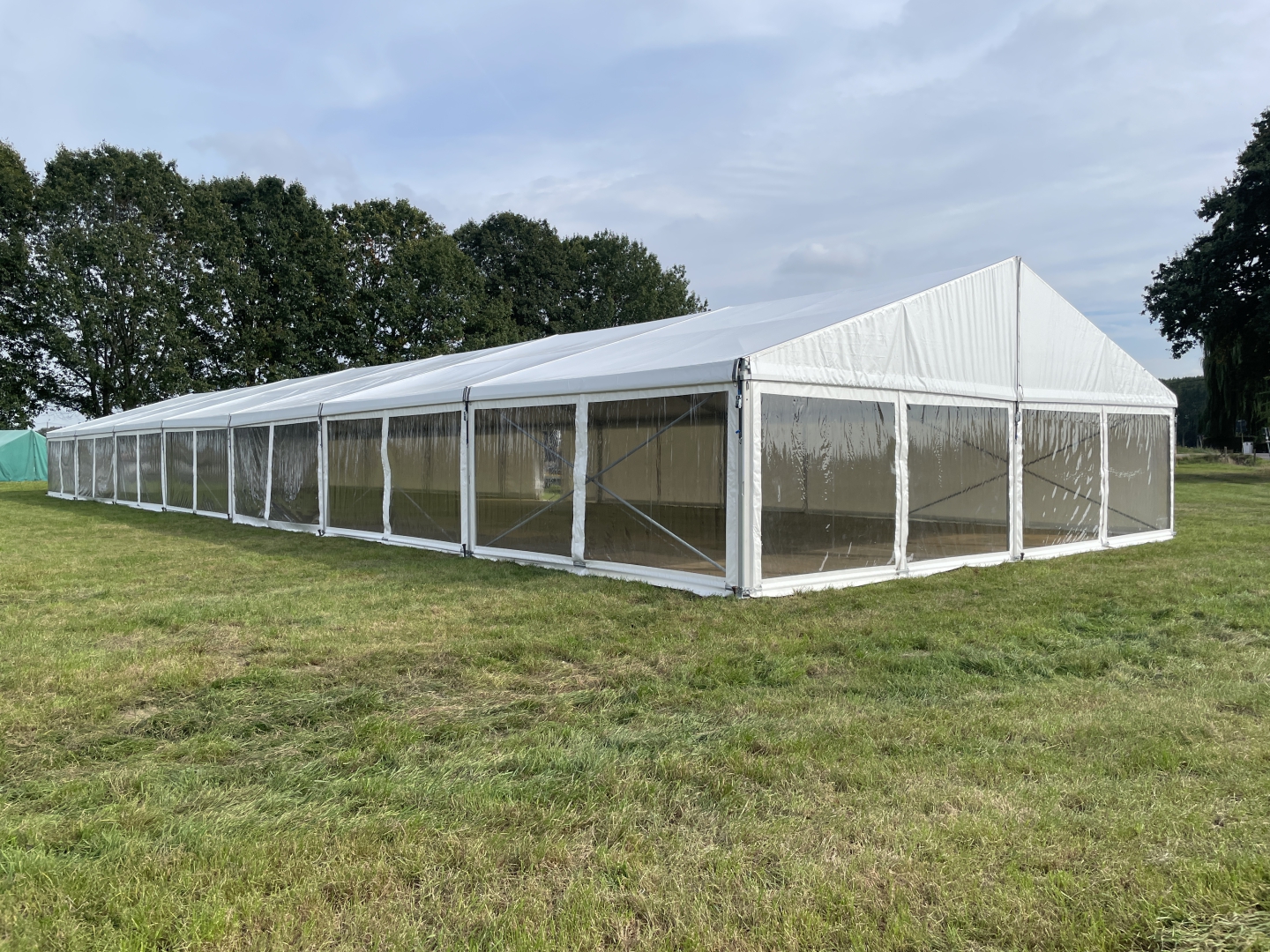 Openbaar evenement - Opwijk